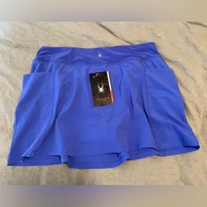 Activewear Skort w/pockets XL NWT